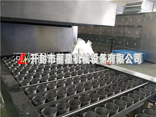 桶裝粉絲加工設(shè)備廠家麗星 多年粉絲機(jī)生產(chǎn)經(jīng)驗(yàn)
