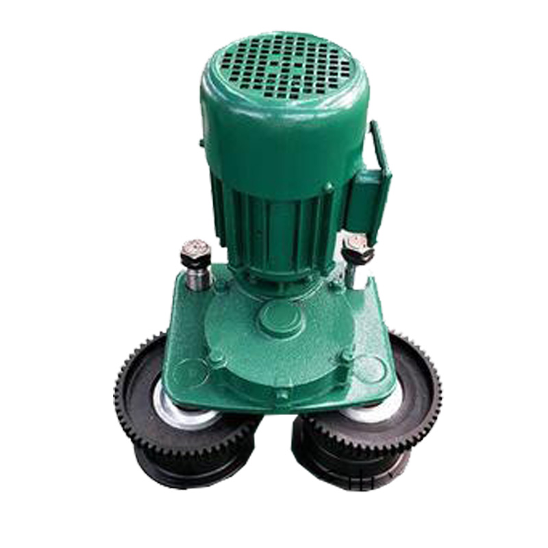 現(xiàn)貨供應(yīng)電動(dòng)葫蘆運(yùn)行跑車小車主動(dòng)