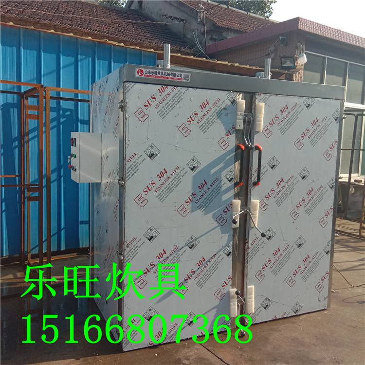 自動(dòng)饅頭機(jī)圖片/自動(dòng)饅頭機(jī)樣板圖 (4)