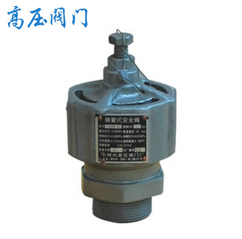 壓縮機(jī)安全閥圖片/壓縮機(jī)安全閥樣板圖 (2)