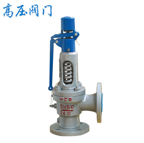 微啟式安全閥圖片/微啟式安全閥樣板圖 (1)