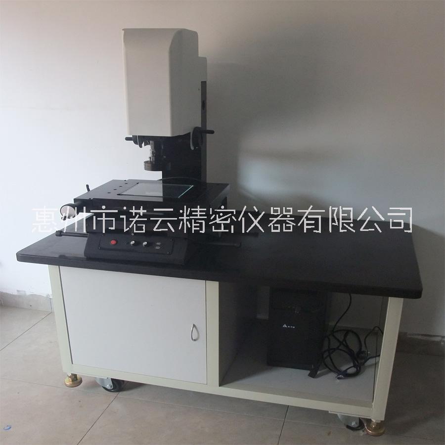 深圳影像測量儀圖片