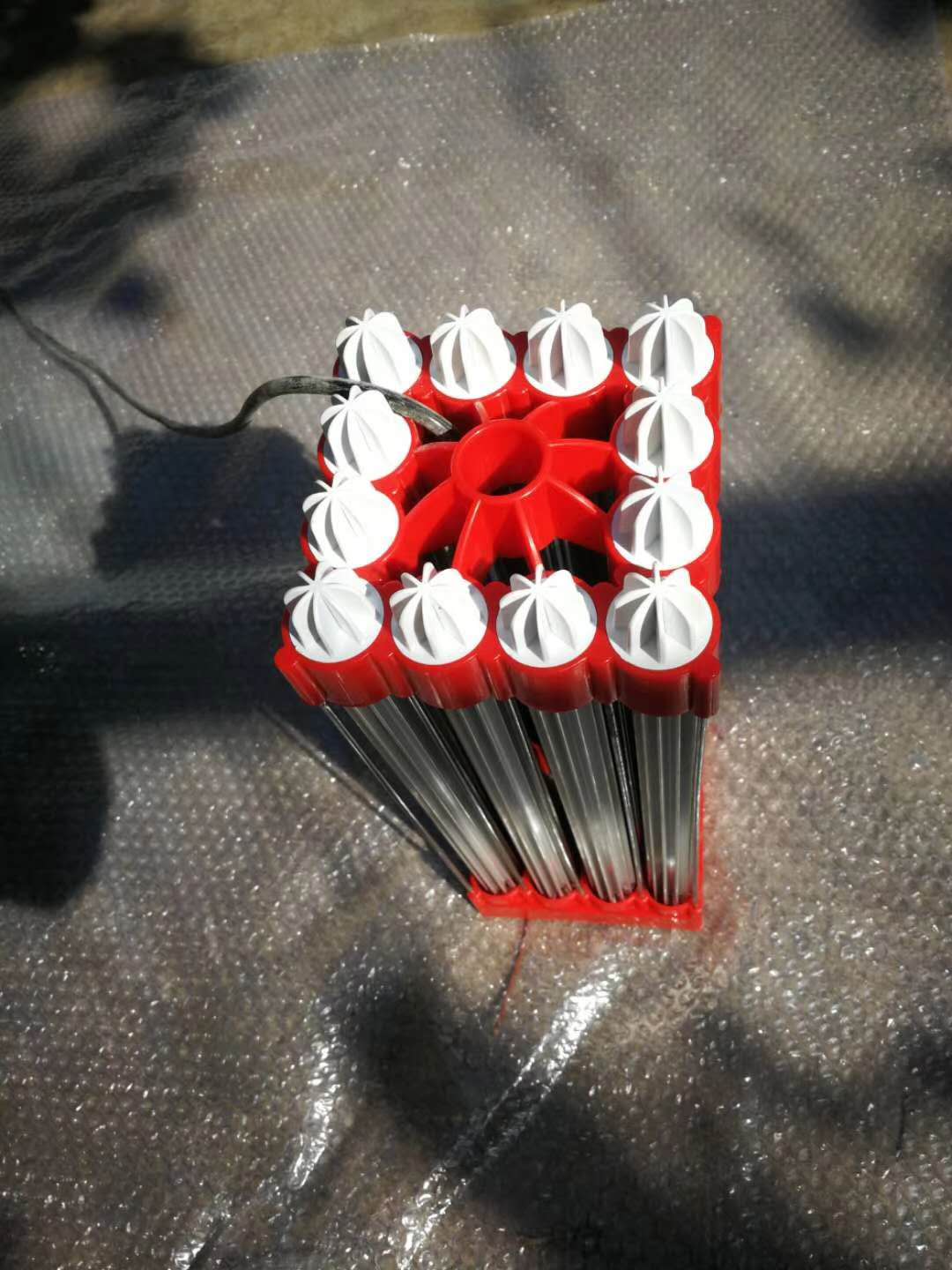 景觀魚池水處理圖片/景觀魚池水處理樣板圖 (2)