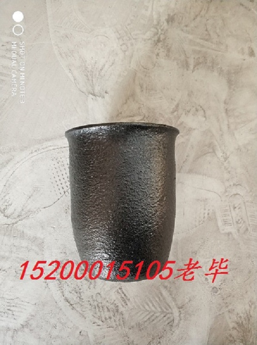 熔煉廢鋁雜鋁石墨坩堝圖片/熔煉廢鋁雜鋁石墨坩堝樣板圖 (4)