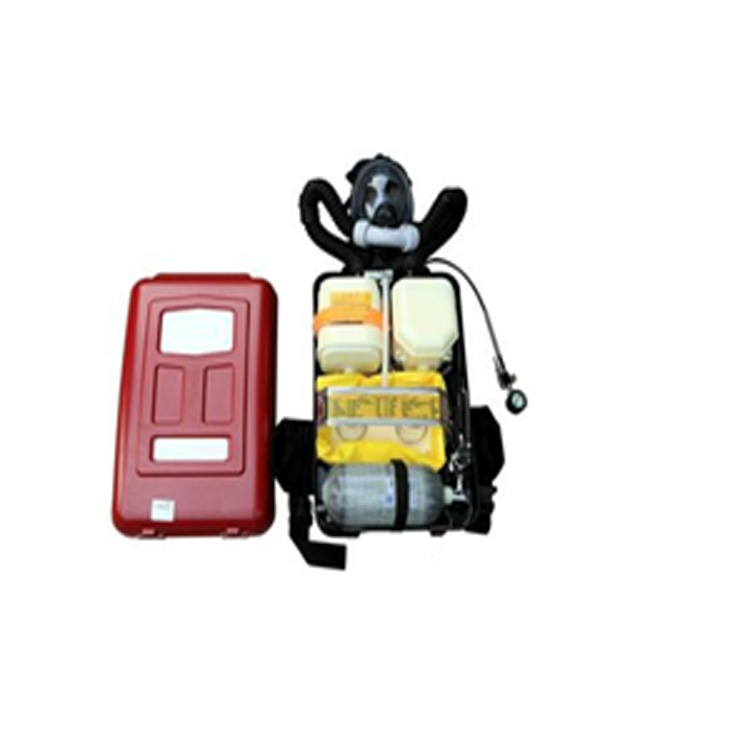 正壓氧氣呼吸器圖片/正壓氧氣呼吸器樣板圖 (2)