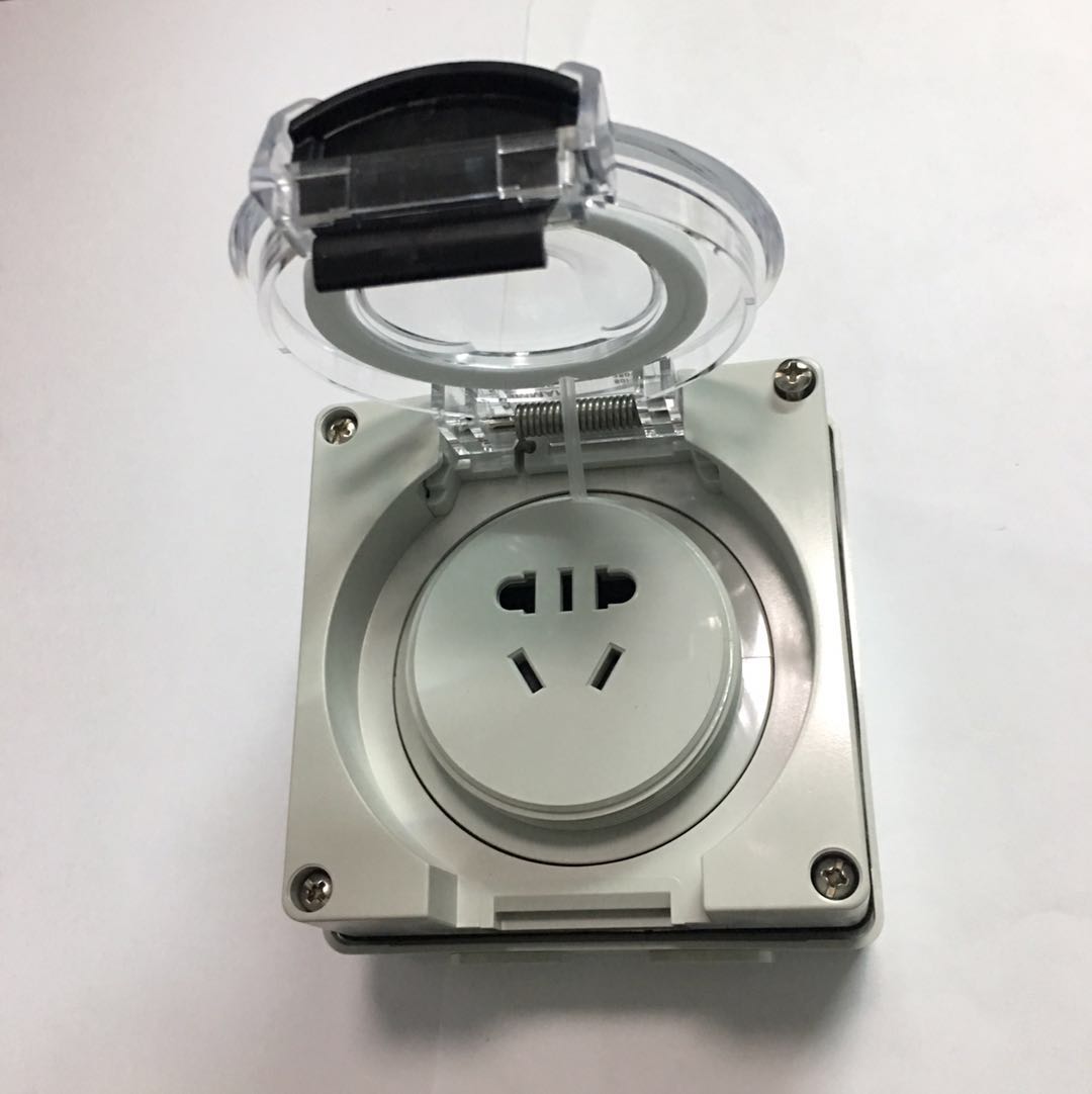 戶外插座供應(yīng)商 戶外插座價格 戶外插座廠家