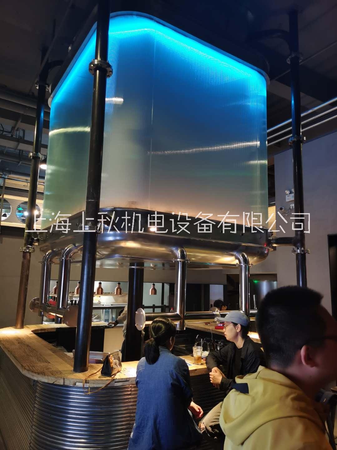 上海廠家冷庫設(shè)備定制安裝冷藏冷凍圖片/上海廠家冷庫設(shè)備定制安裝冷藏冷凍樣板圖 (1)