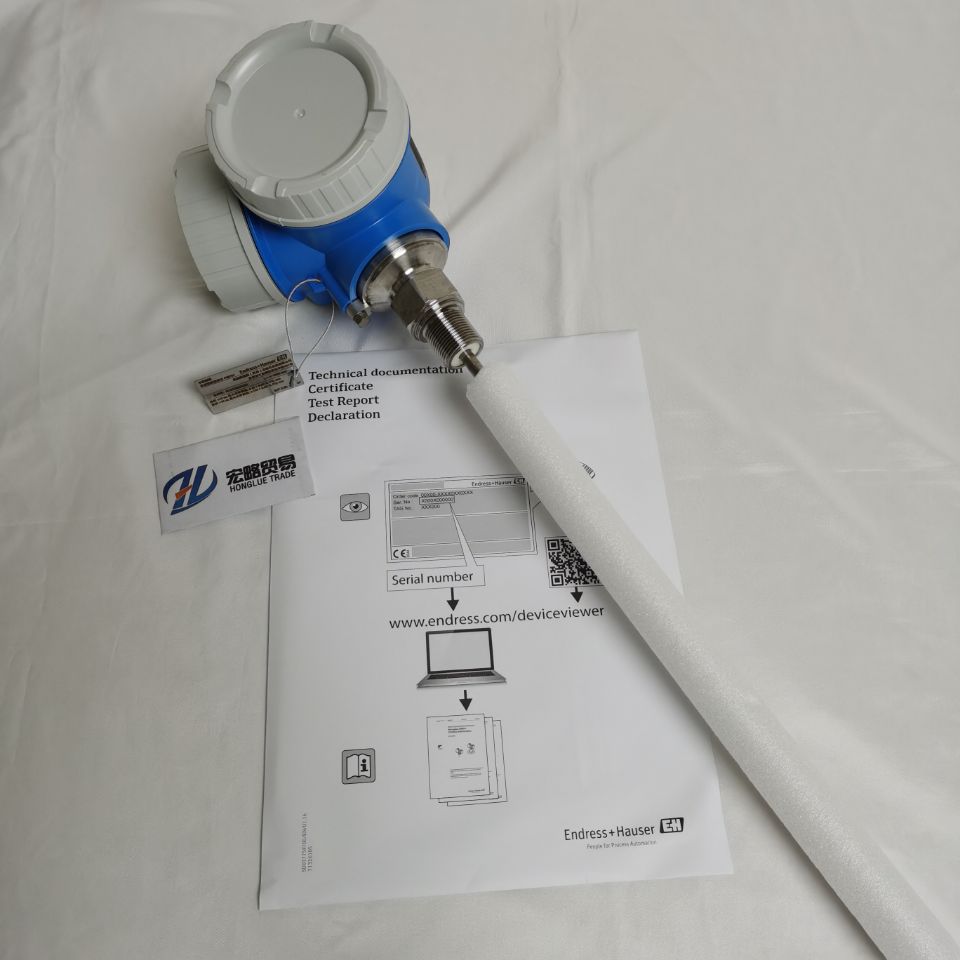 E+H導(dǎo)波雷達(dá)液位計(jì)FMP5圖片/E+H導(dǎo)波雷達(dá)液位計(jì)FMP5樣板圖 (1)