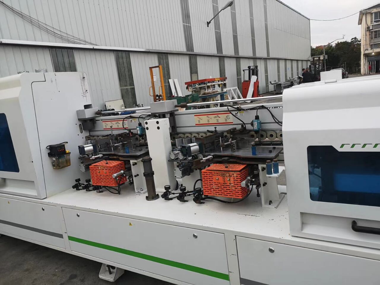 高速封邊機(jī)圖片/高速封邊機(jī)樣板圖 (4)