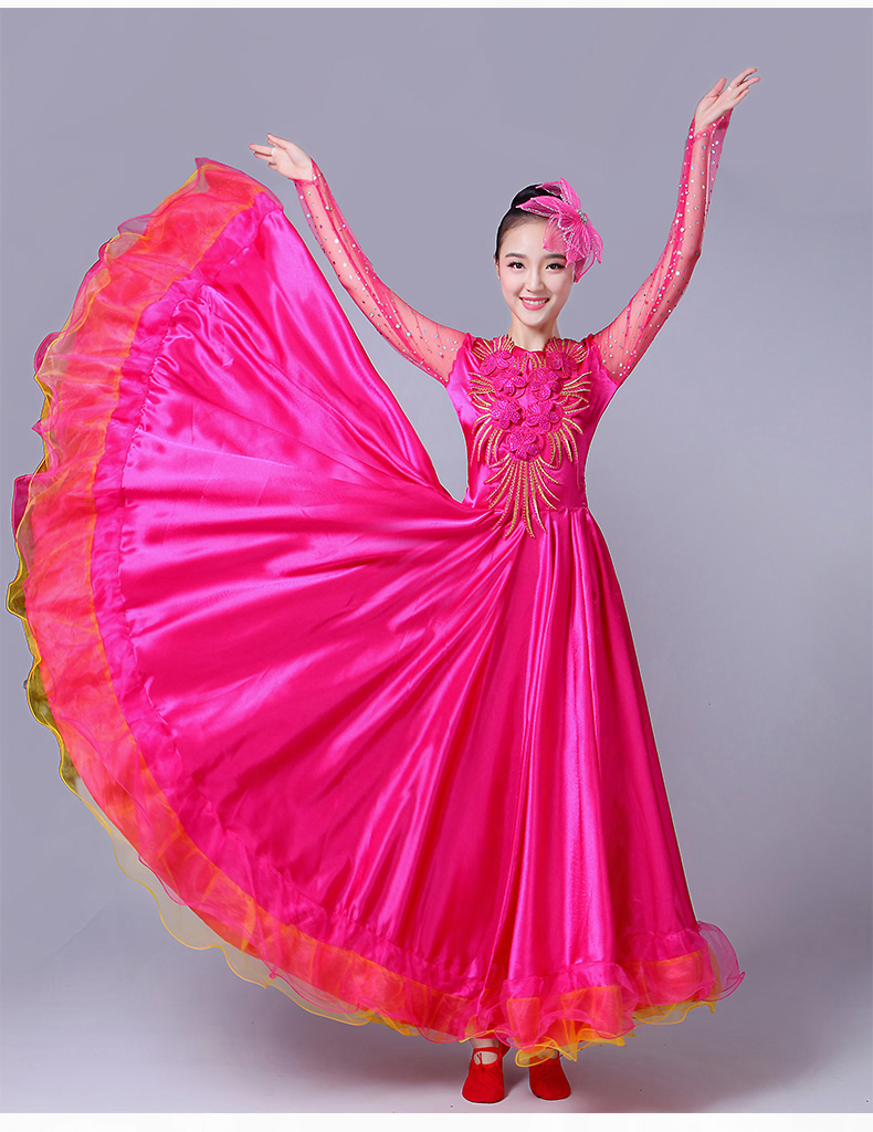 演出服圖片/演出服樣板圖 (3)