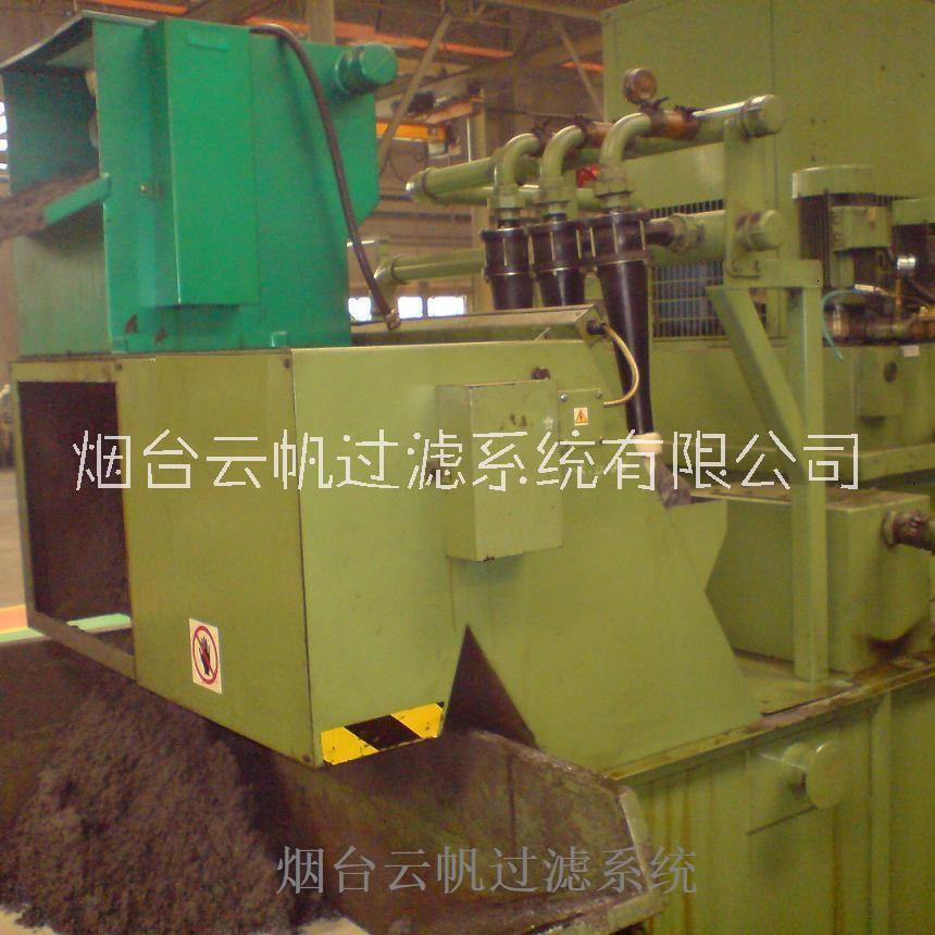 渦旋分離器圖片/渦旋分離器樣板圖 (4)