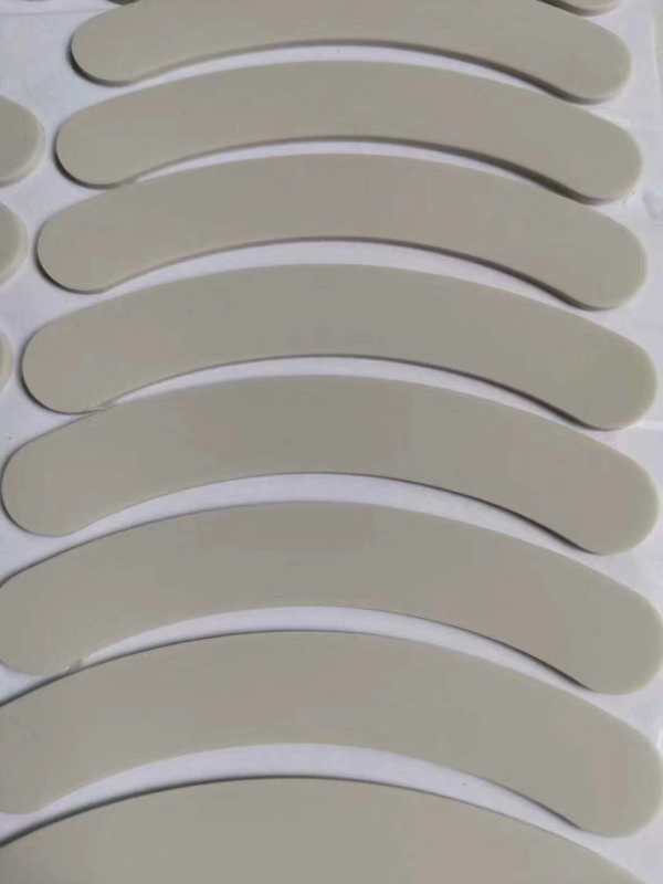 導(dǎo)熱硅膠圖片/導(dǎo)熱硅膠樣板圖 (4)