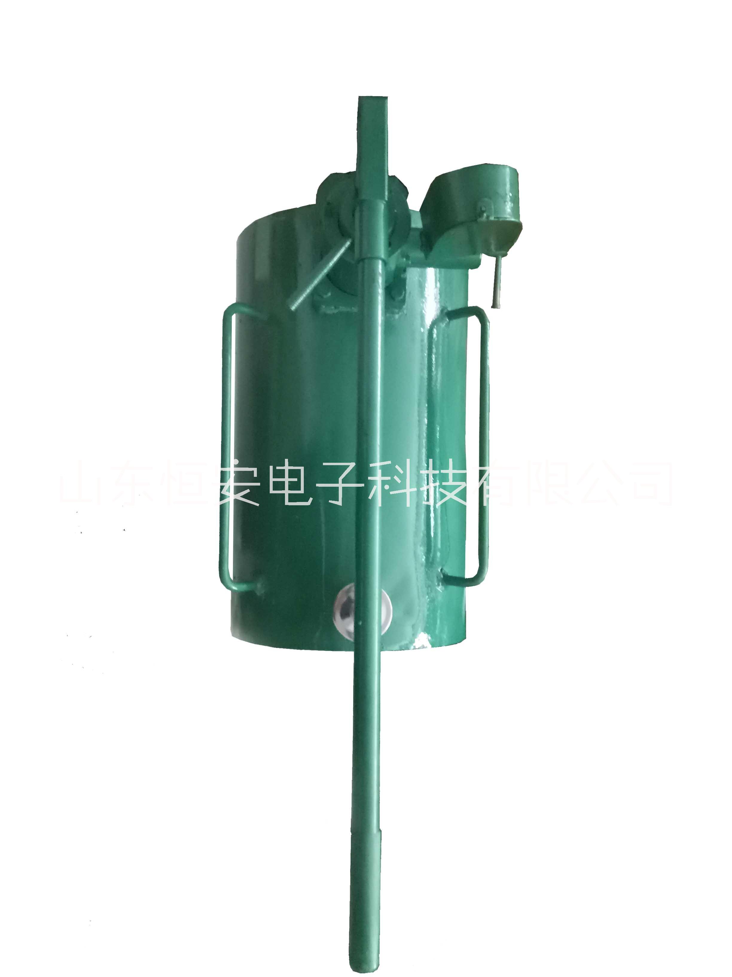 手動快速升柱器LDZ-40單體液 單體液壓支柱手動快速升柱器