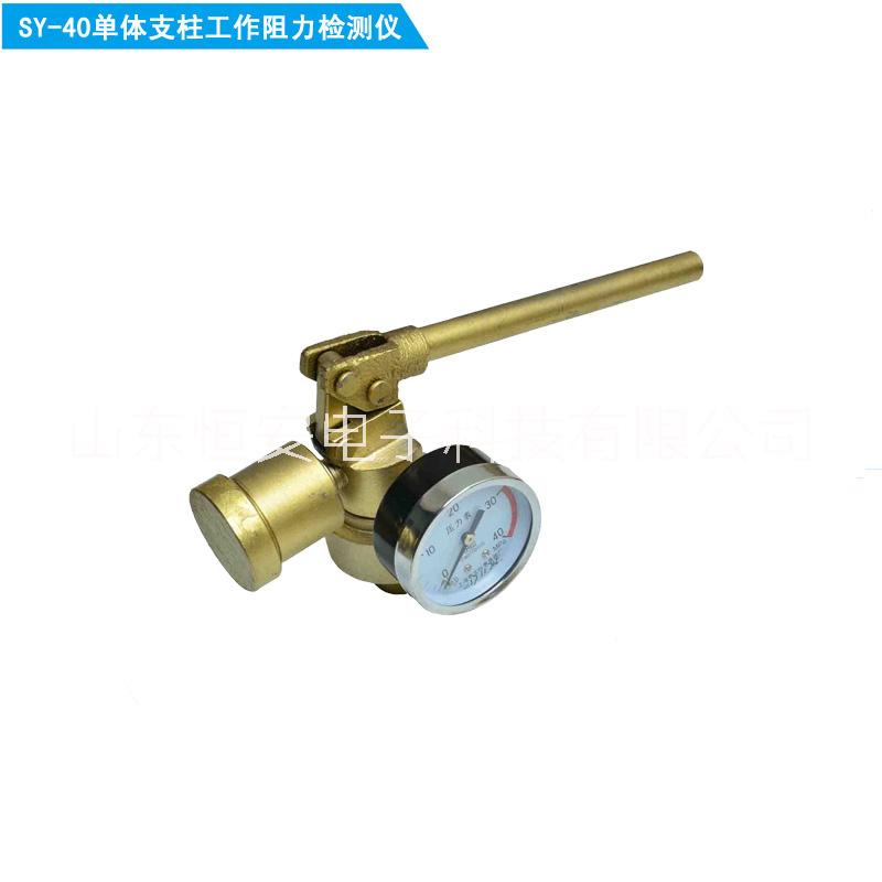 單體液壓支柱測(cè)力計(jì)圖片/單體液壓支柱測(cè)力計(jì)樣板圖 (3)