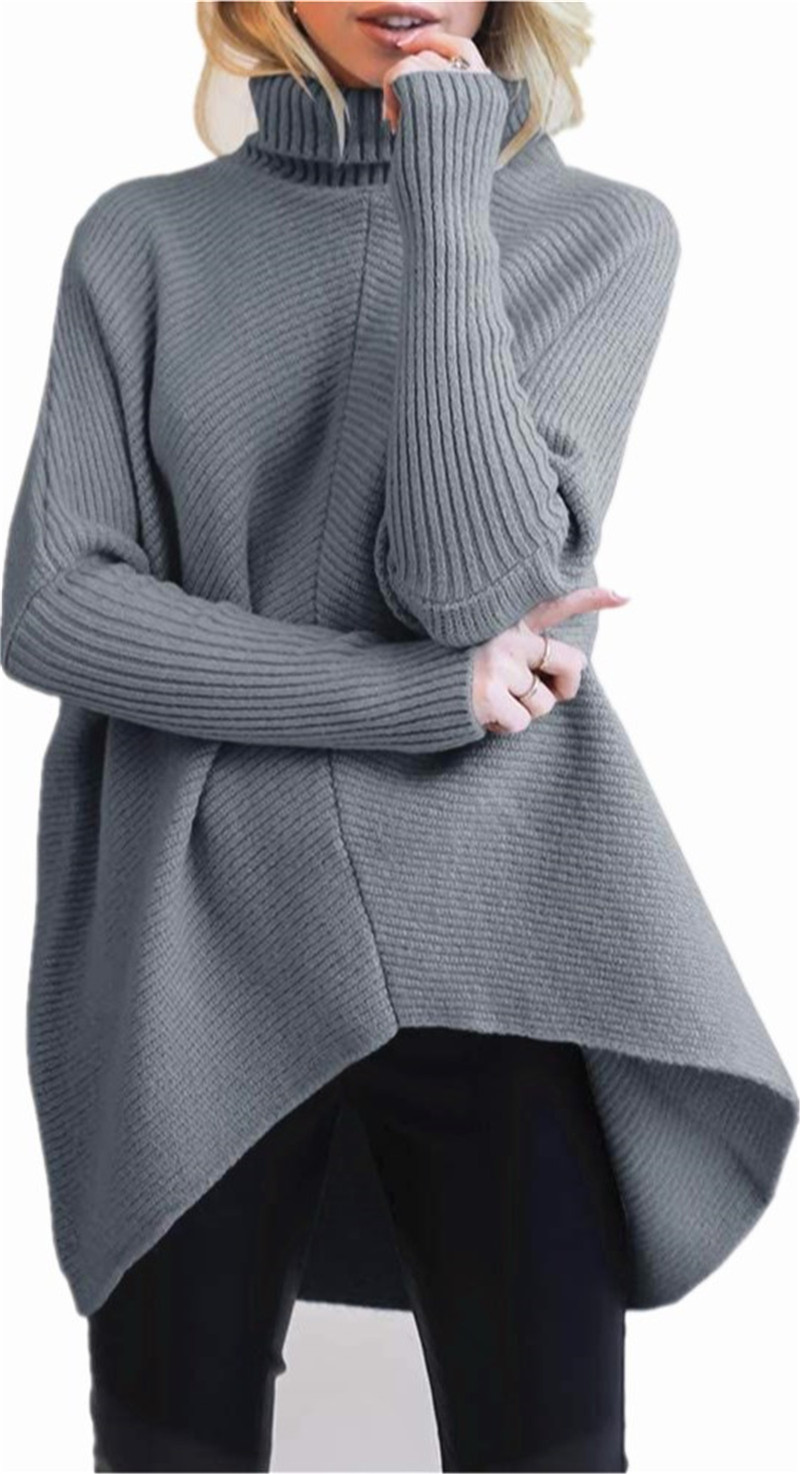 女式毛衣圖片/女式毛衣樣板圖 (4)