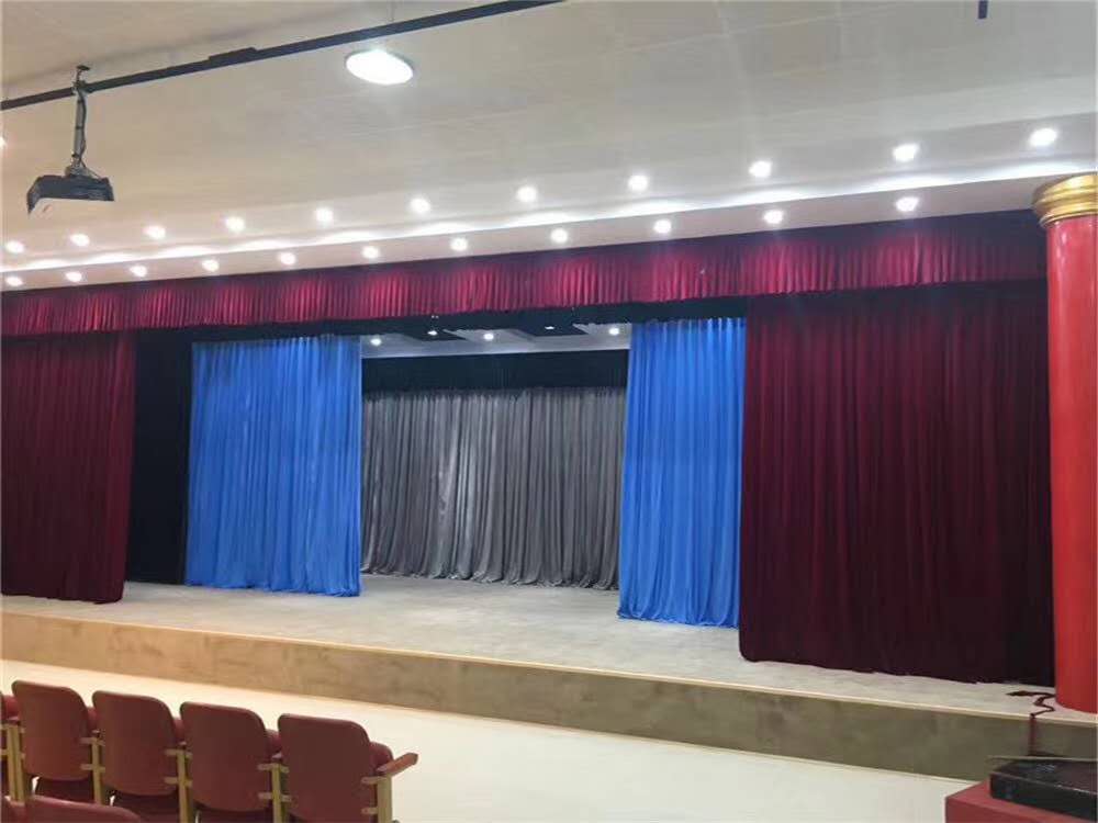 背景幕布圖片/背景幕布樣板圖 (2)