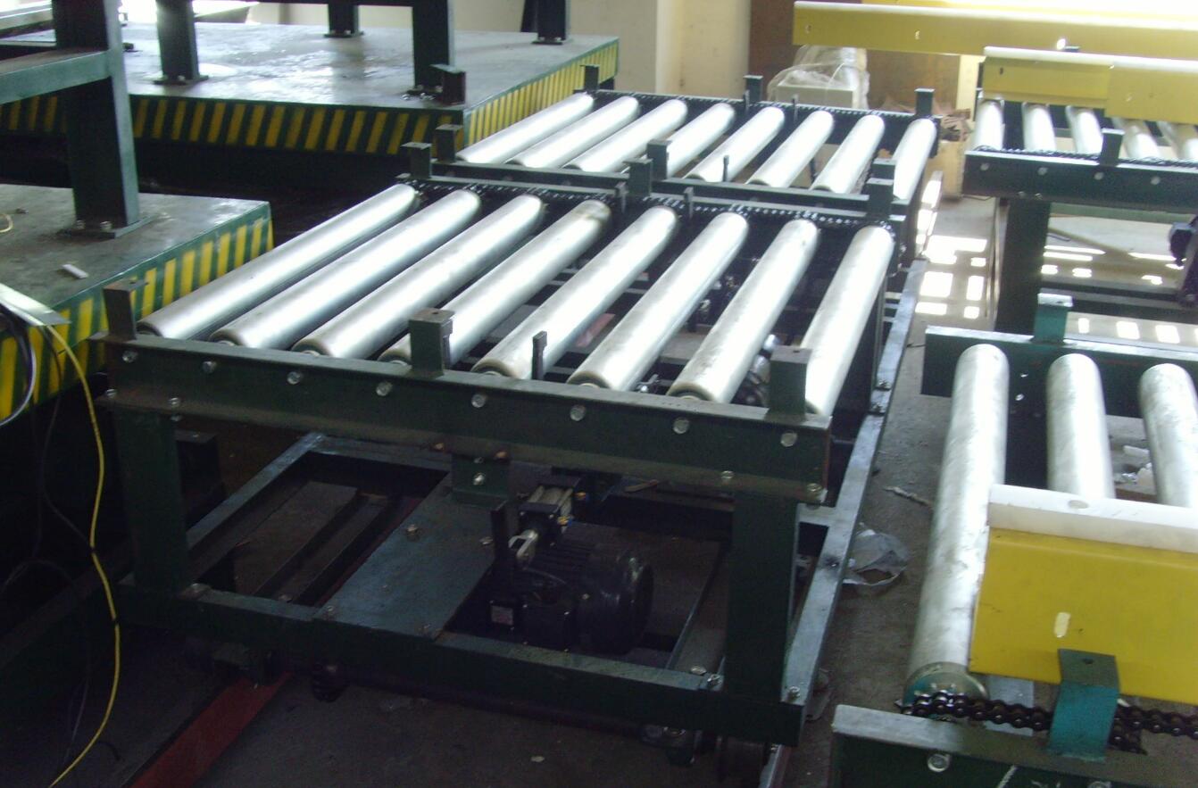 東莞滾筒線圖片