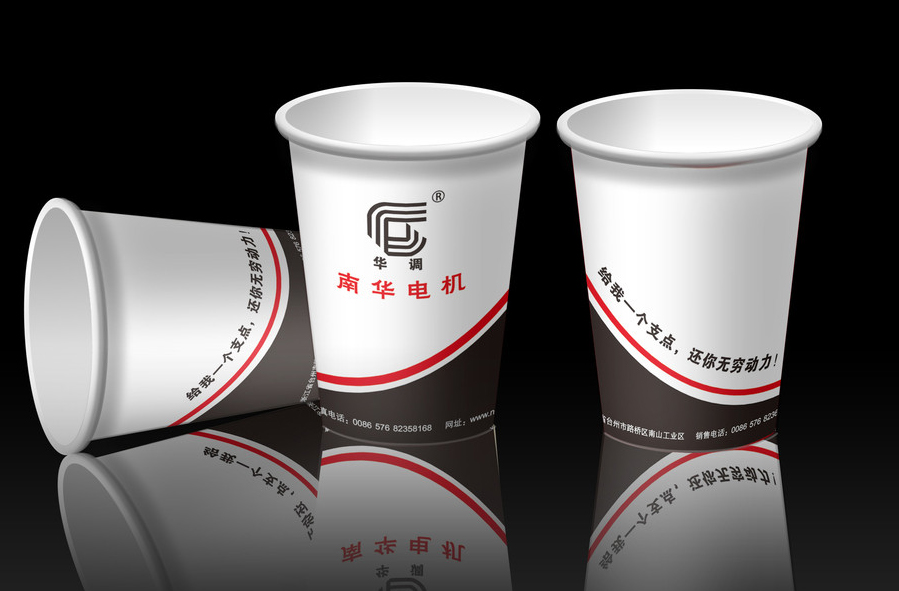 江西紙杯供應(yīng)商圖片