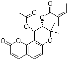 白花前胡甲素73069-25-7