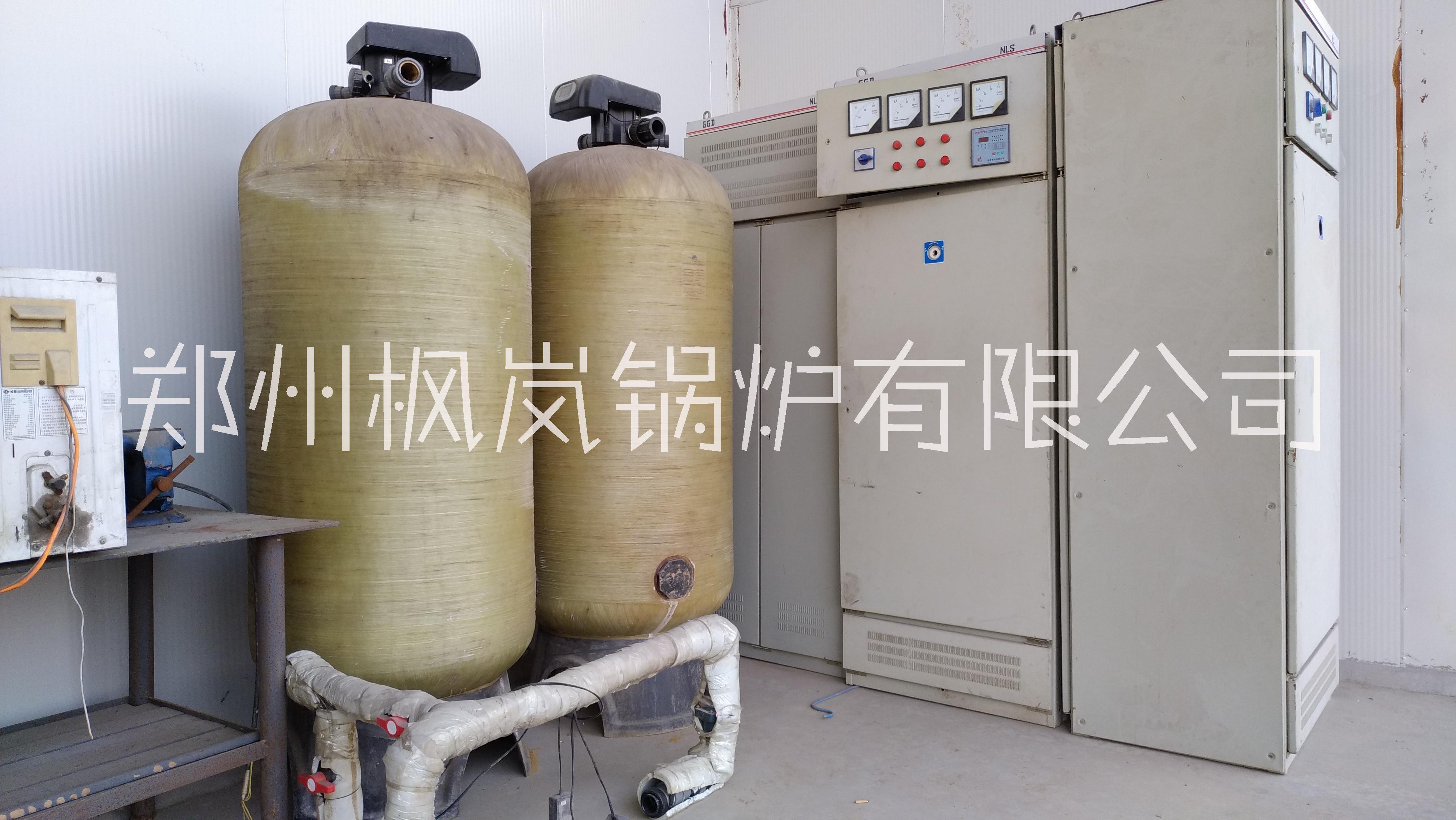 鍋爐軟化水圖片/鍋爐軟化水樣板圖 (2)