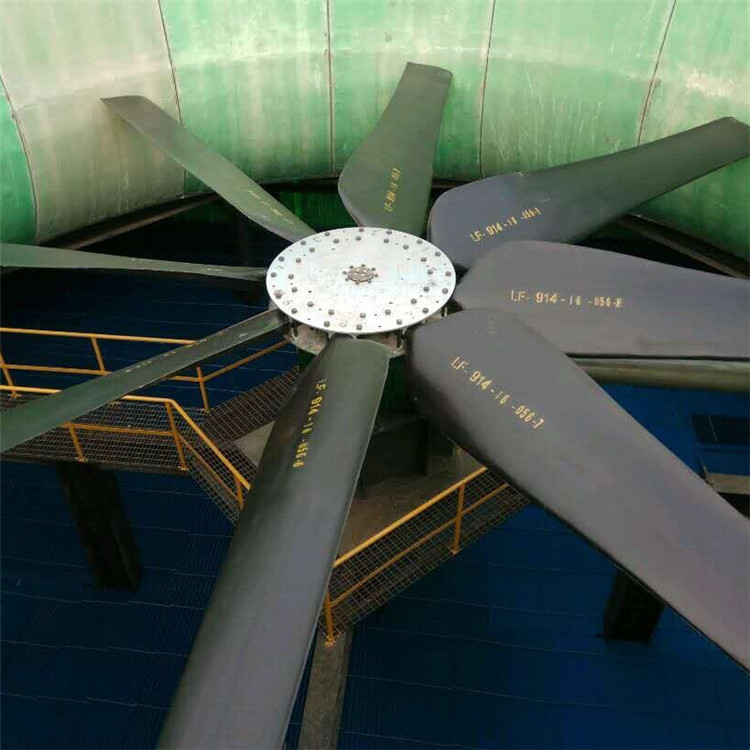 冷卻塔風(fēng)機(jī)圖片/冷卻塔風(fēng)機(jī)樣板圖 (2)
