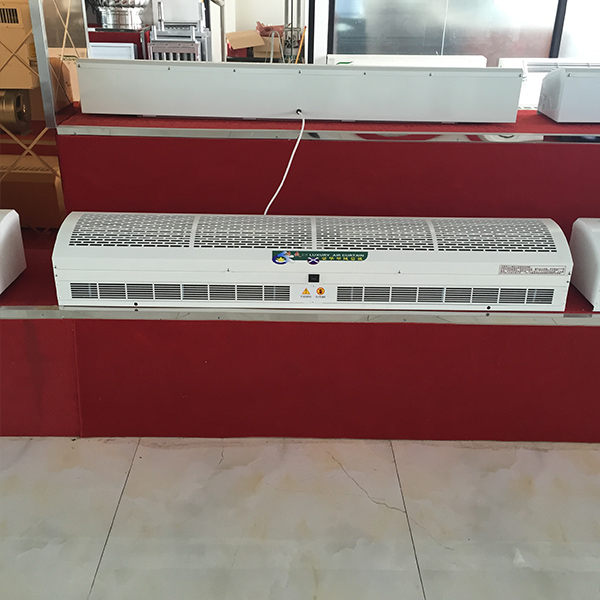 熱風幕圖片/熱風幕樣板圖 (2)