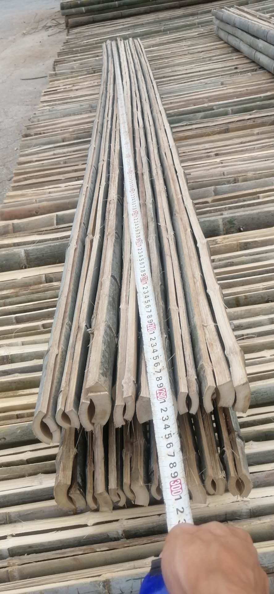 建筑竹架板圖片/建筑竹架板樣板圖 (2)