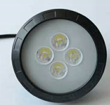 架線機車燈DGY9W24V 9W架線機車燈照明信號