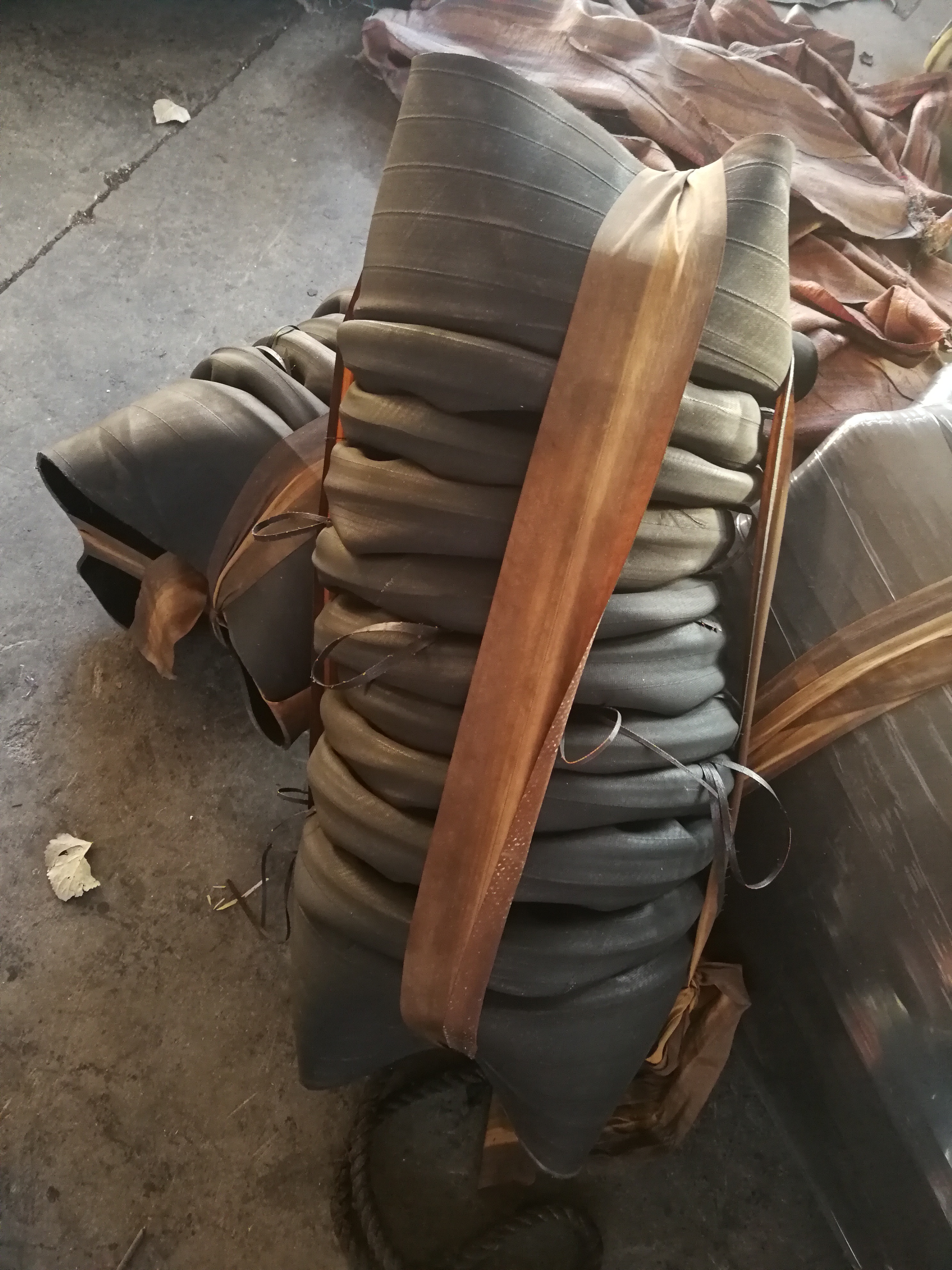 伸縮管圖片/伸縮管樣板圖 (3)