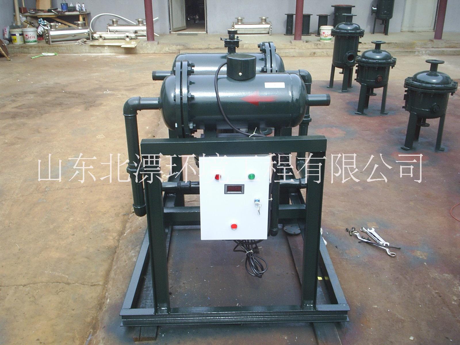 循環(huán)水旁流處理器圖片/循環(huán)水旁流處理器樣板圖 (4)