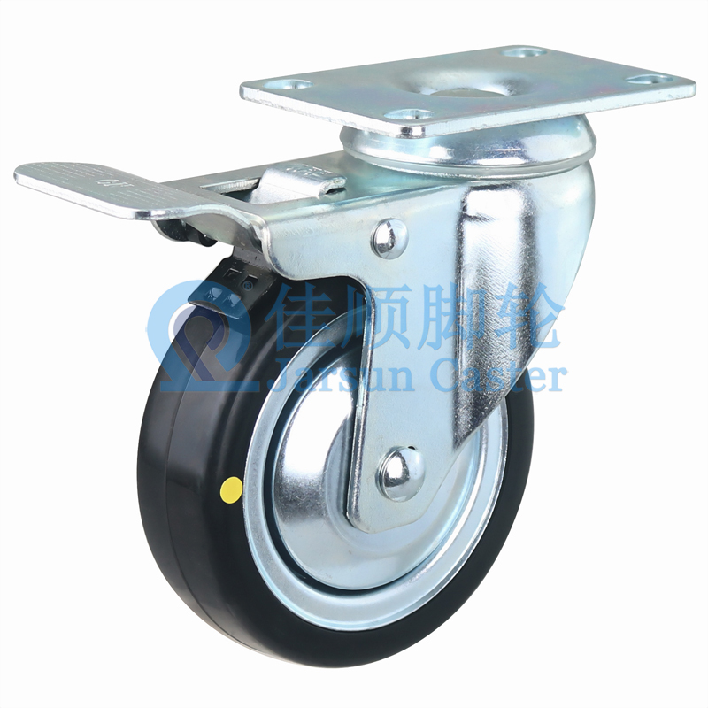 導(dǎo)電腳輪圖片/導(dǎo)電腳輪樣板圖 (3)