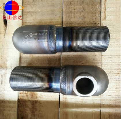 IR-3D吹灰器噴頭圖片