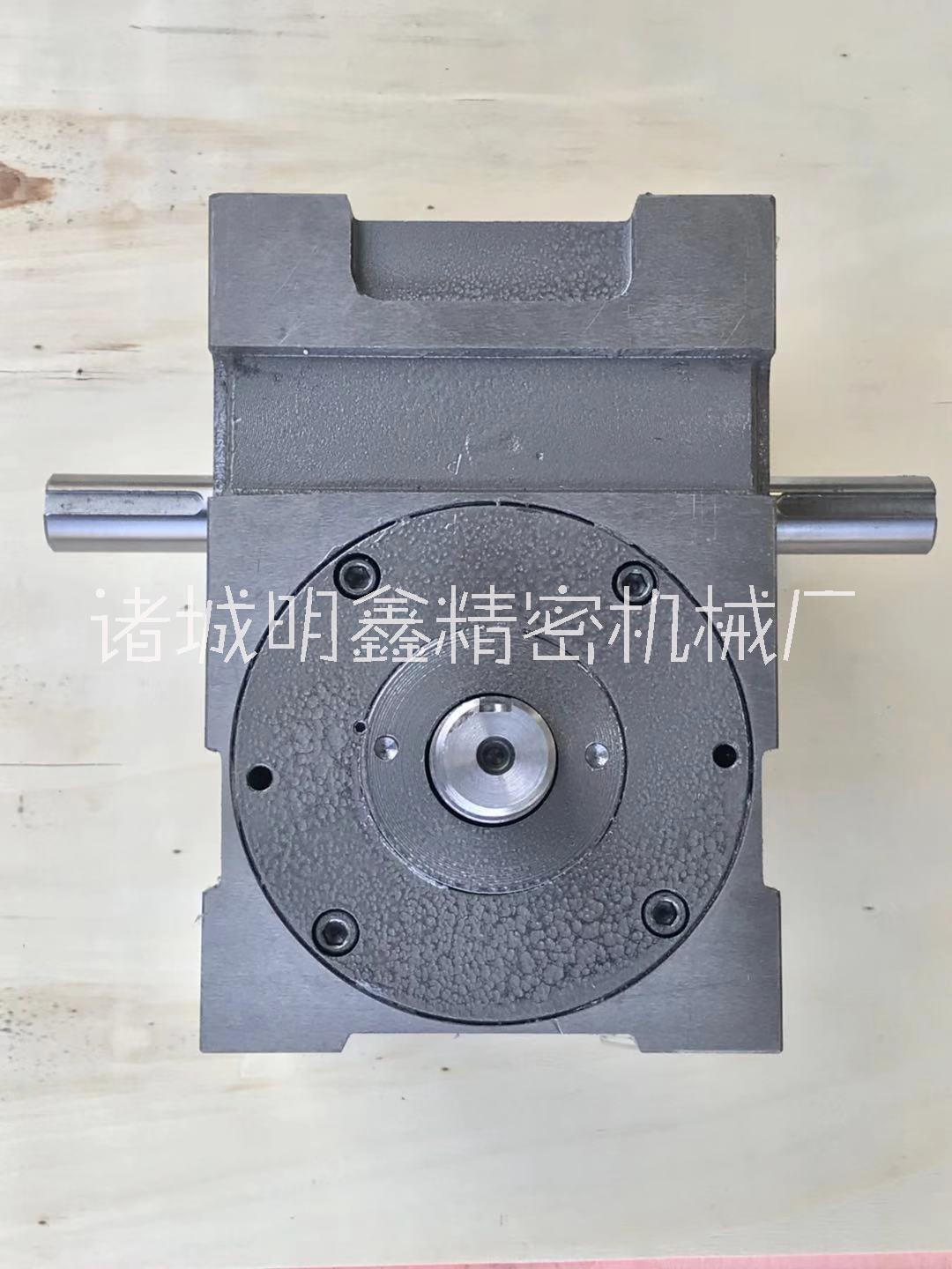 精密凸輪分割器圖片/精密凸輪分割器樣板圖 (3)