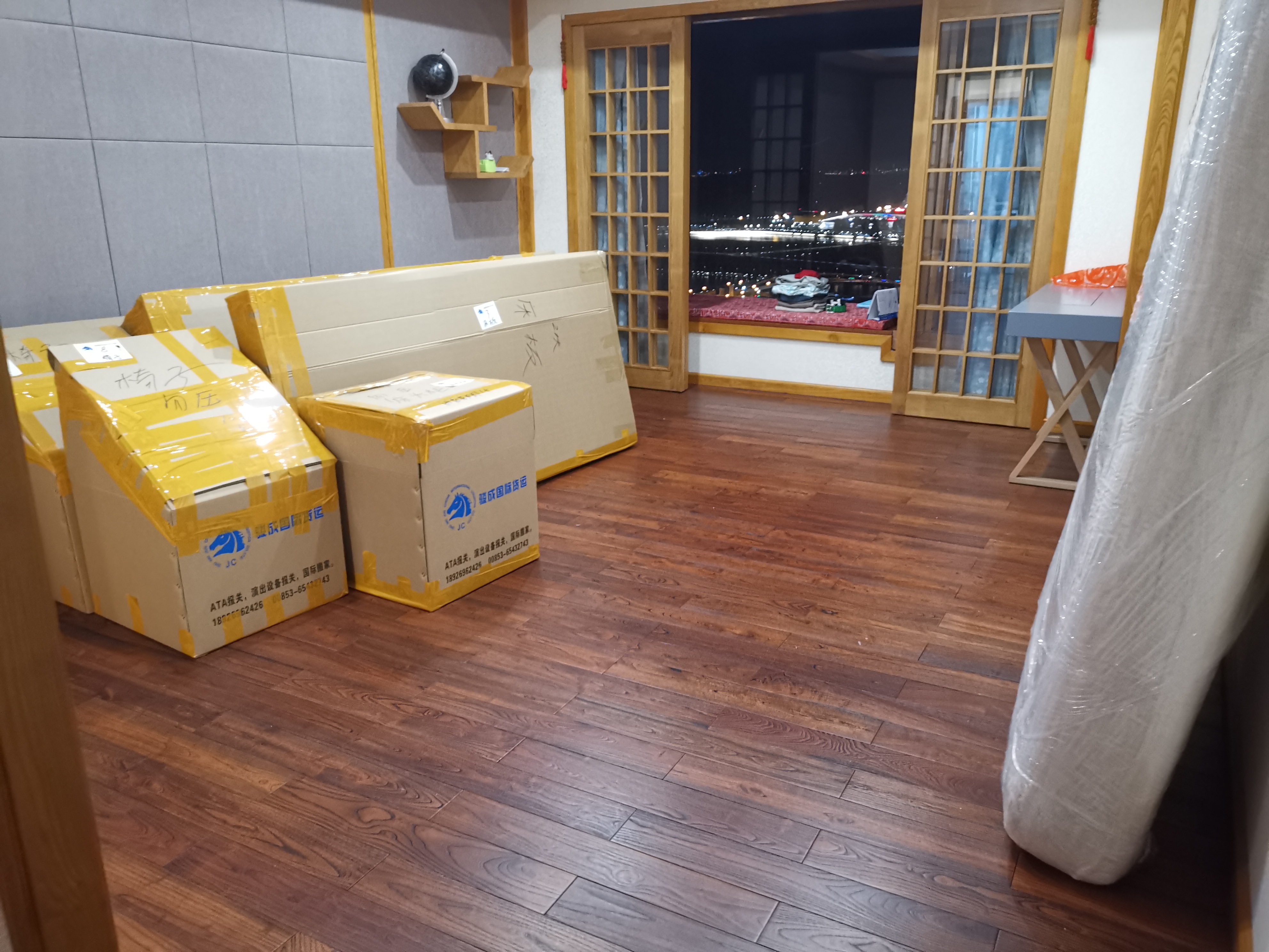 澳門(mén)搬家圖片/澳門(mén)搬家樣板圖 (4)