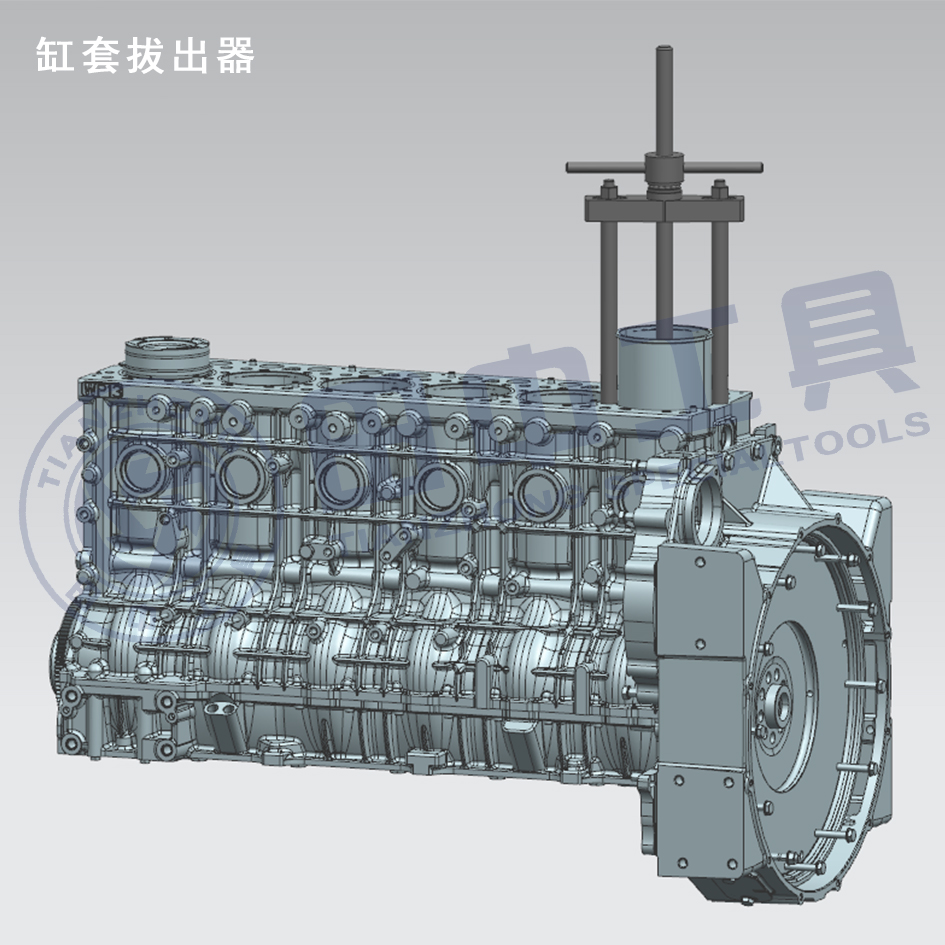發(fā)動(dòng)機(jī)維修工具圖片/發(fā)動(dòng)機(jī)維修工具樣板圖 (3)