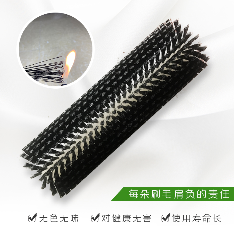 工業(yè)毛刷輥圖片/工業(yè)毛刷輥樣板圖 (3)