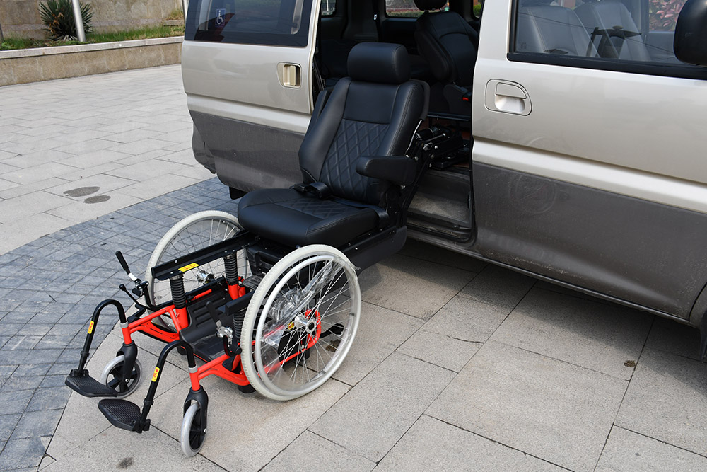 升降旋轉(zhuǎn)汽車座椅圖片/升降旋轉(zhuǎn)汽車座椅樣板圖 (1)