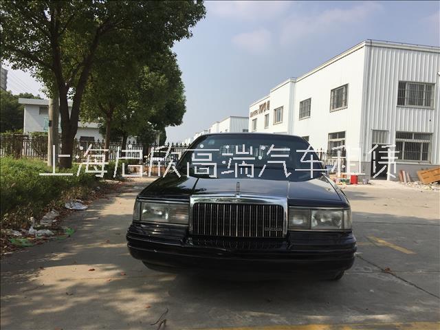 老爺車圖片/老爺車樣板圖 (2)