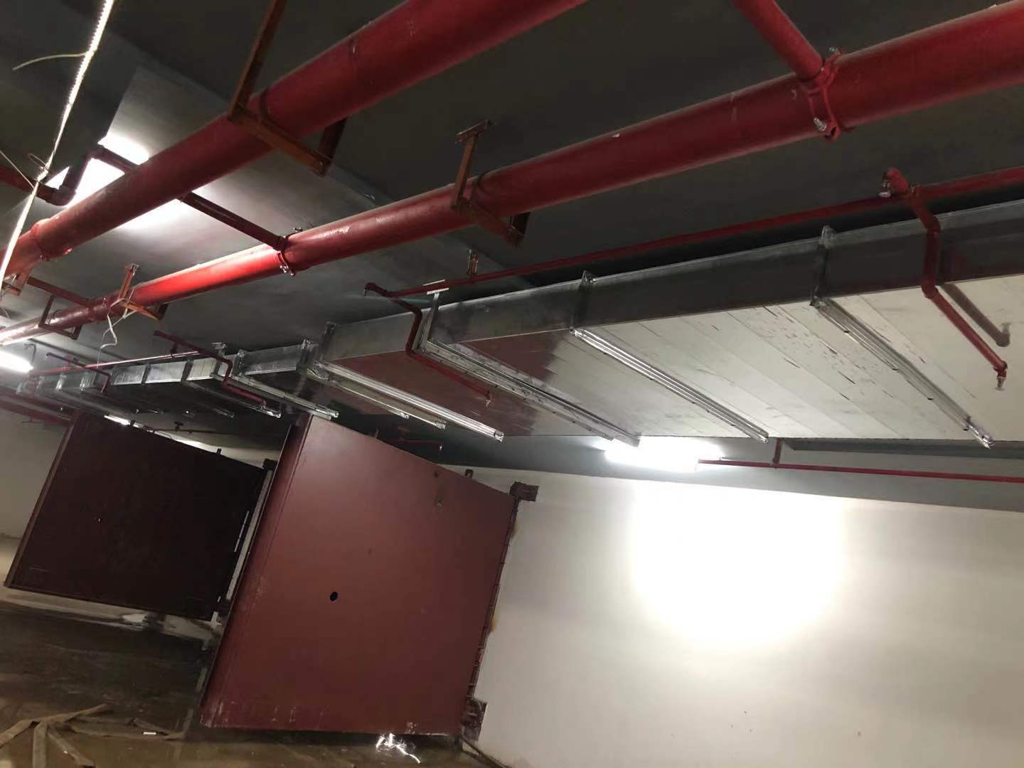 廣州消防排煙銷售