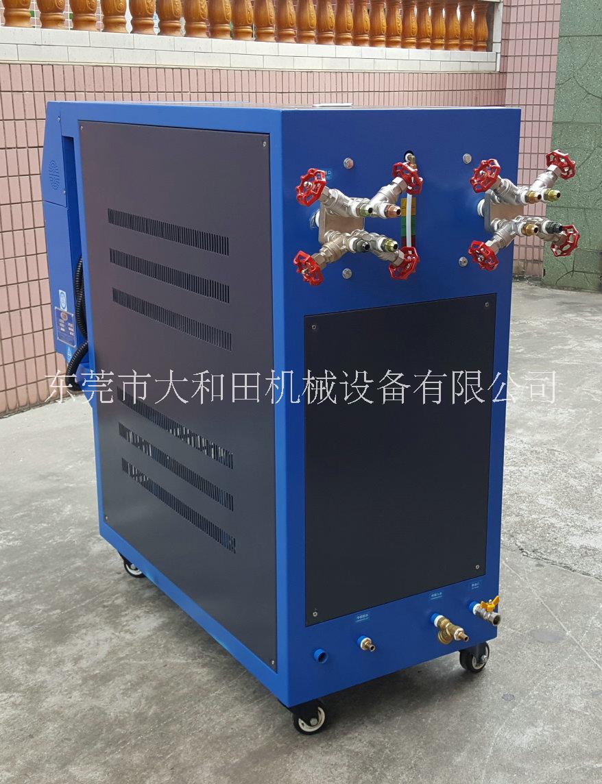 合金壓鑄模溫機(jī)圖片/合金壓鑄模溫機(jī)樣板圖 (2)