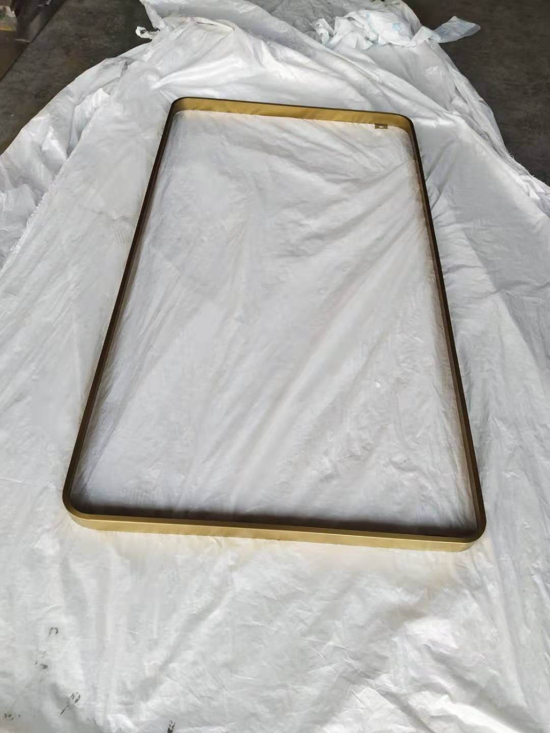 拉絲鈦金圖片/拉絲鈦金樣板圖 (2)