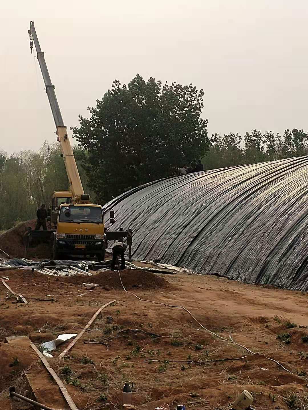 邢台钢结构蔬菜棚搭建邢台钢结构蔬菜棚搭建、造价、供货商、哪家好【石家庄恒丰益农农业技术开发有限公司】