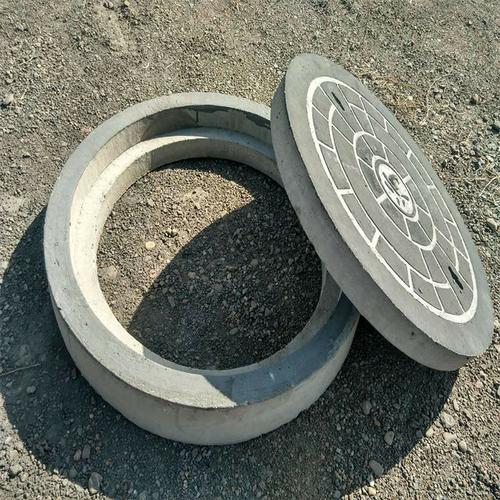 井蓋雨水篦子圖片/井蓋雨水篦子樣板圖 (4)