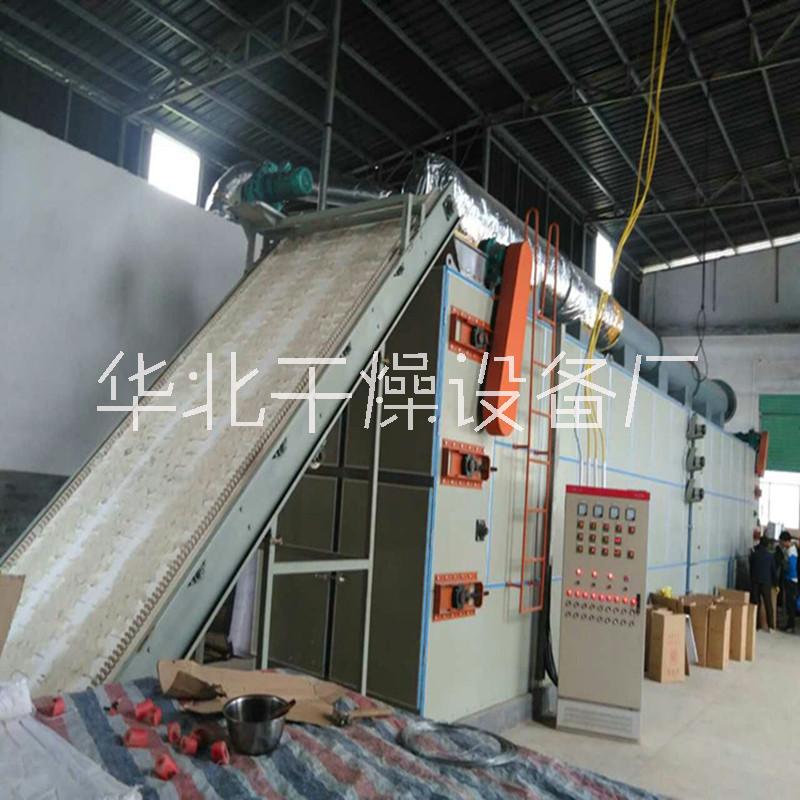 多層帶式烘干機(jī)圖片/多層帶式烘干機(jī)樣板圖 (4)
