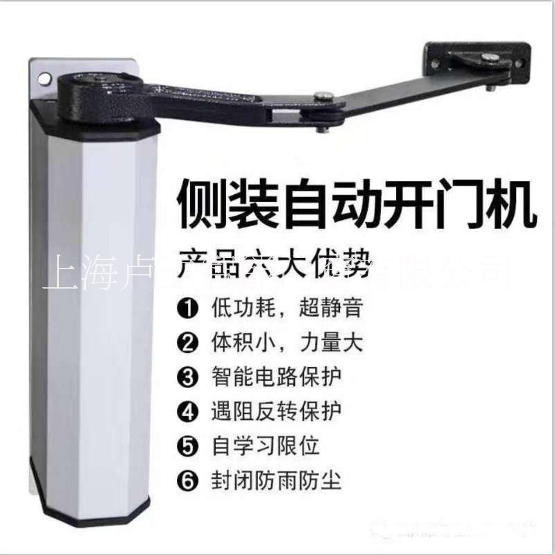 智能平開門圖片/智能平開門樣板圖 (1)