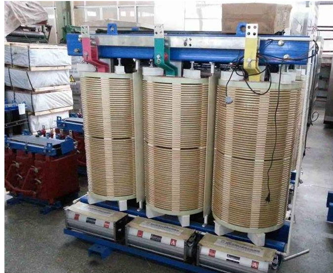 工頻試驗變壓器圖片/工頻試驗變壓器樣板圖 (1)