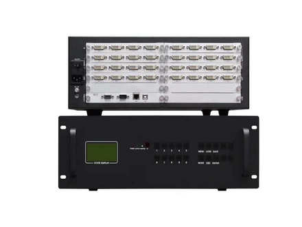 DVI矩陣 DVI矩陣切換器 專業(yè)定制、生產(chǎn)DVI矩陣切換器