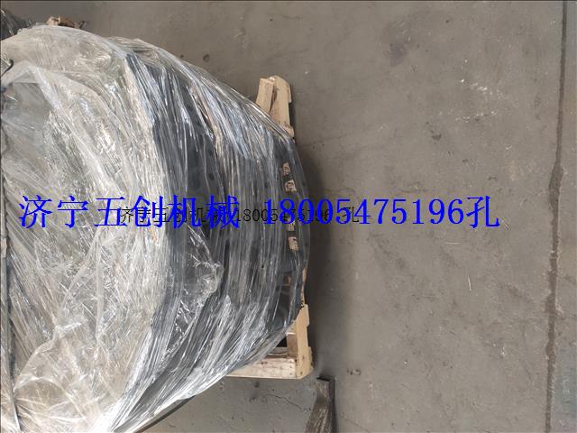 神鋼SK330挖掘機鏈條