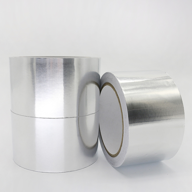 鋁箔膠帶圖片/鋁箔膠帶樣板圖 (4)