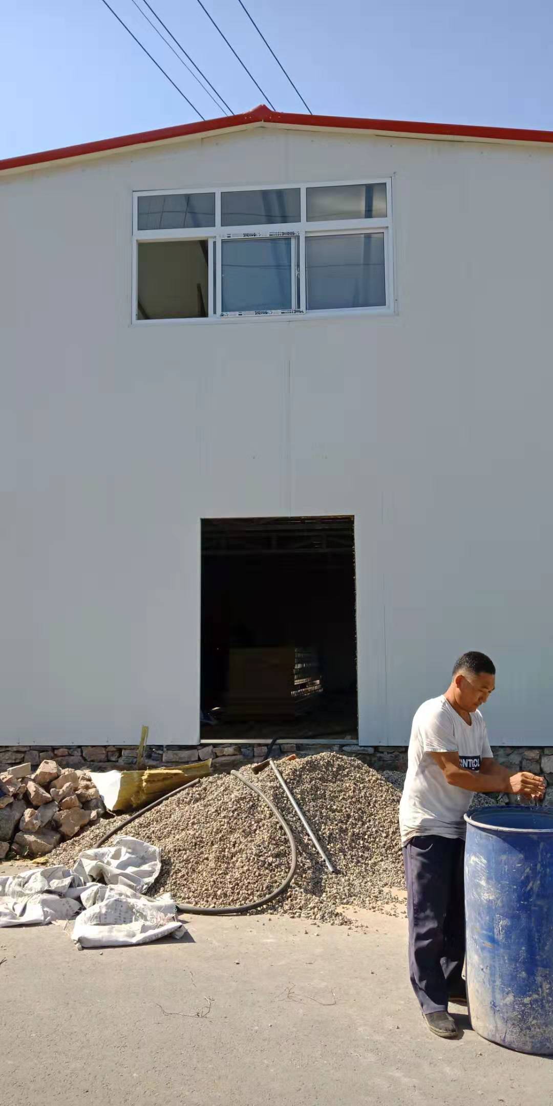集裝箱廠家圖片/集裝箱廠家樣板圖 (4)